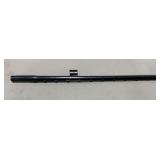 Remington 12 gauge barrel 2 3/4' shells, vent rib, skeet choke, 25' L.