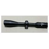 Nikko Stirling Platinum 3-10x42 scope