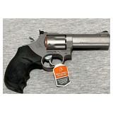 Taurus Tracker .357 Magnum revolver, 7-shot