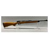 Remington Model 660 rifle, laminated stock, 20' barrel, 6.5 REM Mag caliber, sling mounts