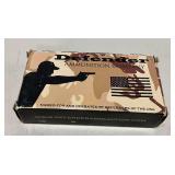 Defender 458 SOCOM, 350 grain, 20 rounds