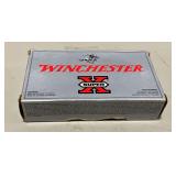 Winchester 7mm REM Mag, 175 grain power point, 20 rounds.