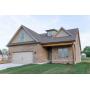 4BR/3BA NEW CONSTRUCTION HOME IN ALVATON WITH GRANITE COUNTERTOPS, HARDWOOD FLOORS ON 0.34 +/- ACRE LOT