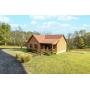4BR/3BA LOG SIDED HOME WITH WORKSHOP, SPACIOUS DECK AND MOTHER-IN-LAW/TEENAGER SUITE