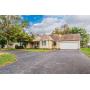 4BR/3BA HOME IN THE HIGHLY DESIREABLE PLANO AREA!  HARDWOOD FLOORS, TWO CAR ATTACHED GARAGE, DETACHED GARAGE WITH WORKSHOP