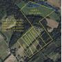 32 +/- ACRES SELLING IN 5 TRACTS JUST OFF CEMETERY RD.