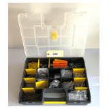STANLEY Case Of Fasteners