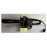 POULAN 3.5HP 16" Chain Saw