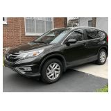 2015 Honda CRV 95,000 Miles