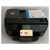 HP ENVY 7640 Multi Function Copier