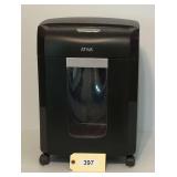 ATIVA Paper Shredder