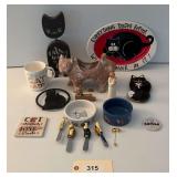 Cat Themed Giftware & More