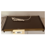 Electric Warming Tray