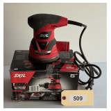 SKIL Orbital Sander