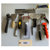 Misc Hand Tools