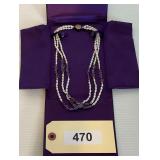 Freshwater Pearl Necklace