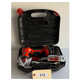 Black & Decker Battery Powered Swivel Drill/Driver