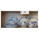 NEWCOR Casual Dinnerware (14 Pieces)