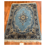 Oriental Rug  67"X47"