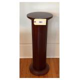 Wooden Plant Stand    30"