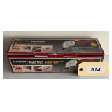 Chicago Electric Oscillating Multi Function Tool