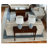 Large Area Rug  21