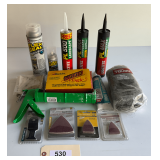 Flex Seal   Landscape Products   Sanding Item   Steel Wool
