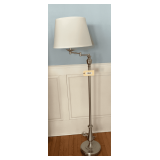 Metal Floor Lamp  60"