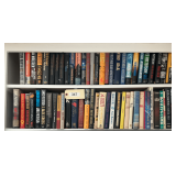 Hardback Books & More Includes Authors Nora Roberts  James Patterson Kathi Reichs