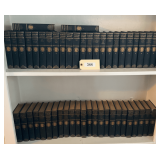 Harvard Classics Collection   Numbers 1 - 50