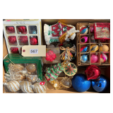 Christmas Ornaments