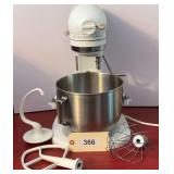 Kitchen Aid Stand Mixer