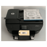 HP Office Jet 5740 Multi Function Copier