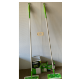 SWIFFER Cleaning Products