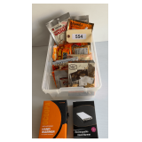 Hand Warmers Assortment