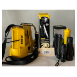 Flashlights  Other Lighting Products