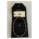 Freshwater Pearl Necklace