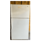 Roper By Whirlpool Refrigerator/Freezer  65"X29"X32"