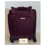 SAMSONITE 18" Soft Side Roller Board