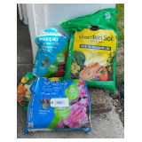 Yard And Garden Products