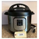 Insta Pot Slow Cooker Duo Series