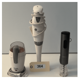GE Hand Blender  Black & Decker Small Grinder   Uncle Viner Electric Corkscrew