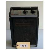 HOLMES Electric Heater