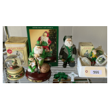 Irish Themed Christmas Assortment