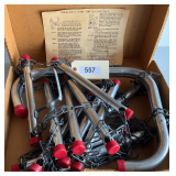 Emergency Escape Ladder