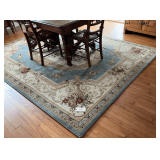Oriental Rug  120"X94"