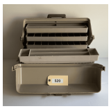 Multi Drawer Tool Box