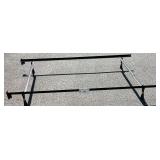 Expandable Bed Frame