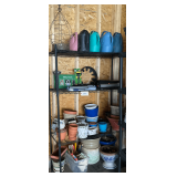 Outdoor Accessories  Watering Pots  Sprinklers  Plastic Weed Deterrent  Metal Arch  Outdoor Tools  Planters (Excluding Shelving)