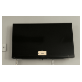 Insignia Flat Screen TV  39"